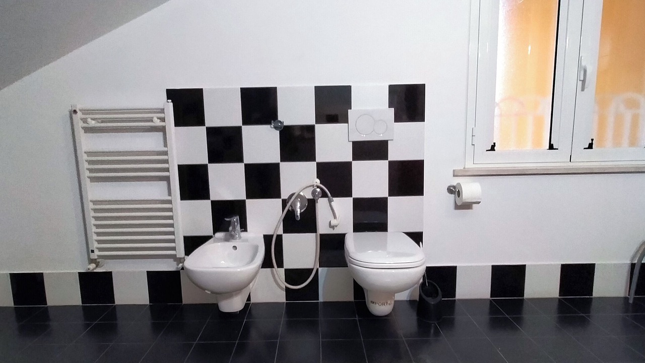 Photo of Bathroom in San Giovanni Teatino