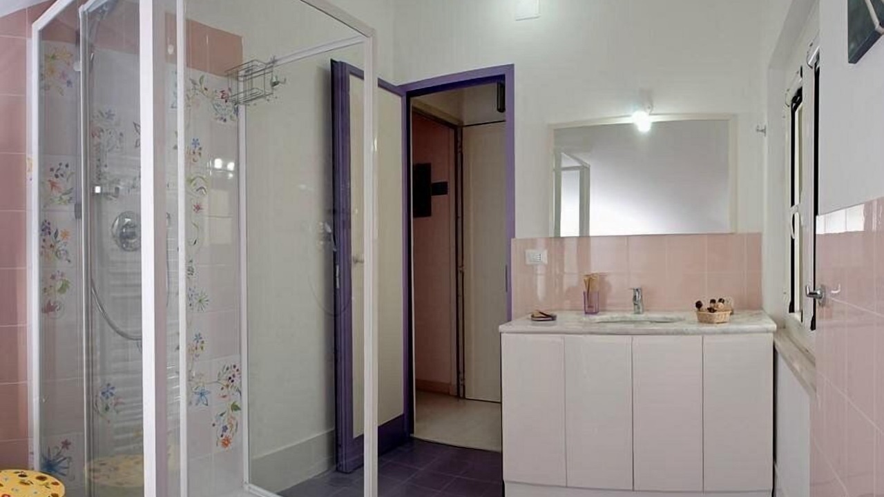 Photo of Bathroom in San Giovanni Teatino