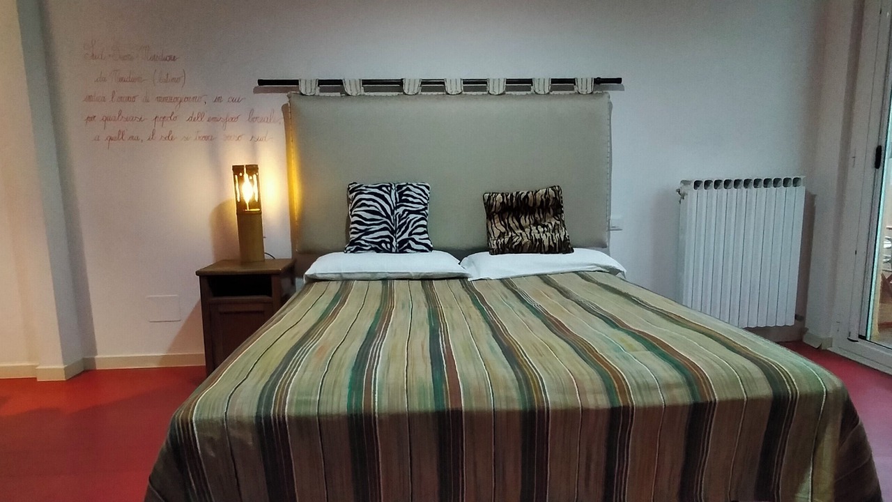 Photo of Bedroom in San Giovanni Teatino