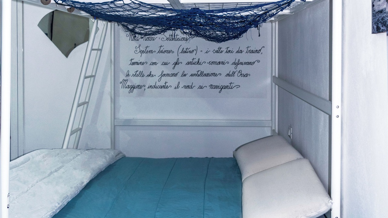Photo of Bedroom in San Giovanni Teatino