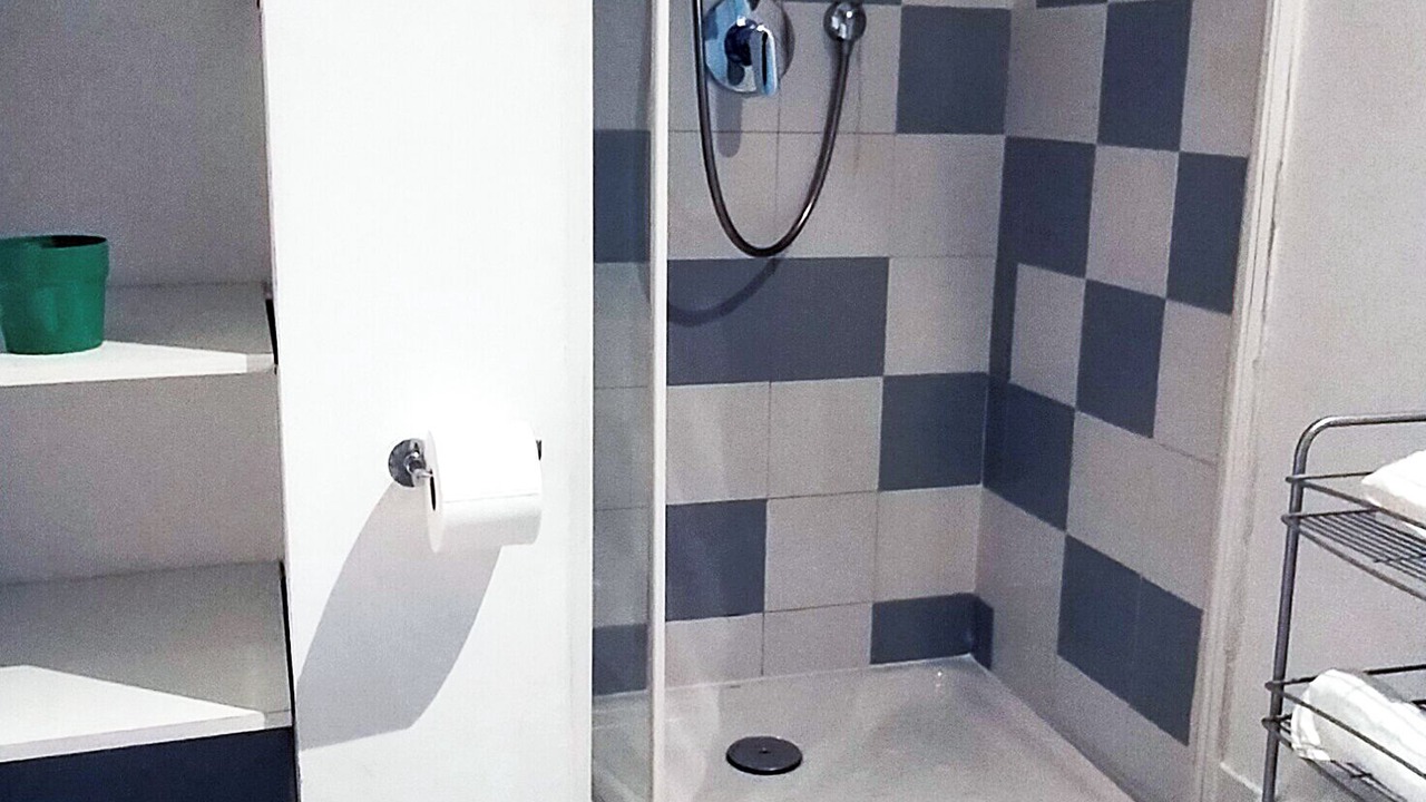 Photo of Bathroom in San Giovanni Teatino