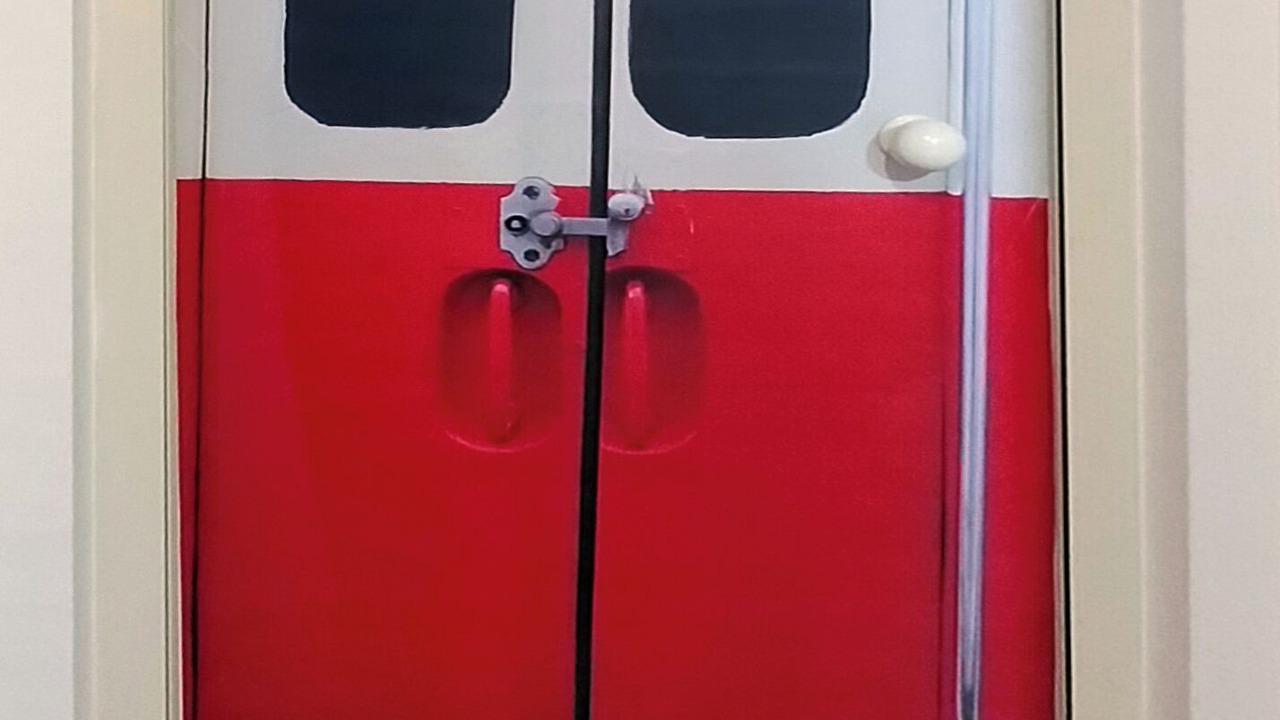 Photo of Bathroom in San Giovanni Teatino
