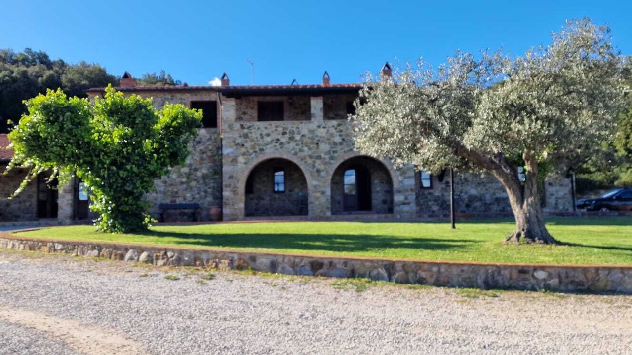 Photo of Outdoor in Massa Marittima