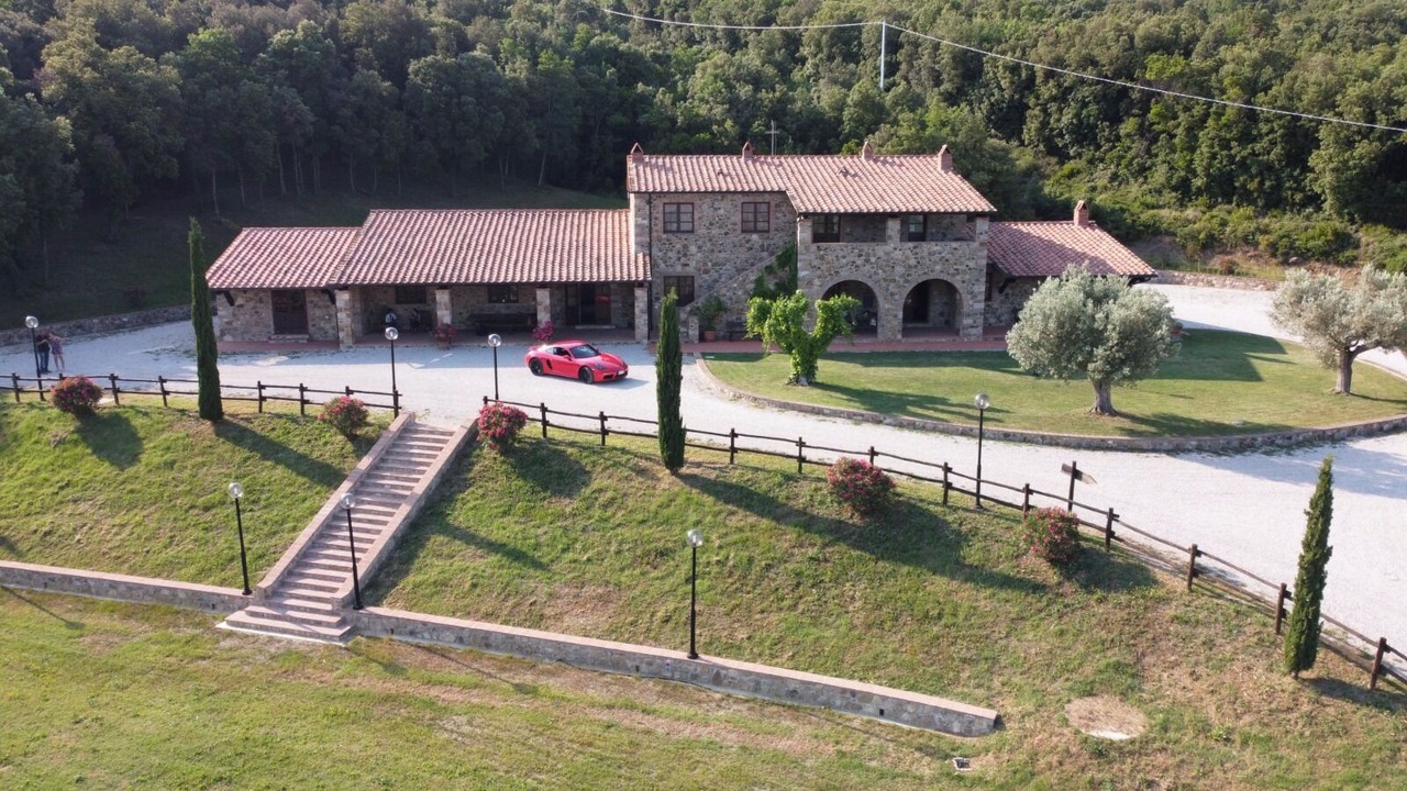 Photo of Outdoor in Massa Marittima