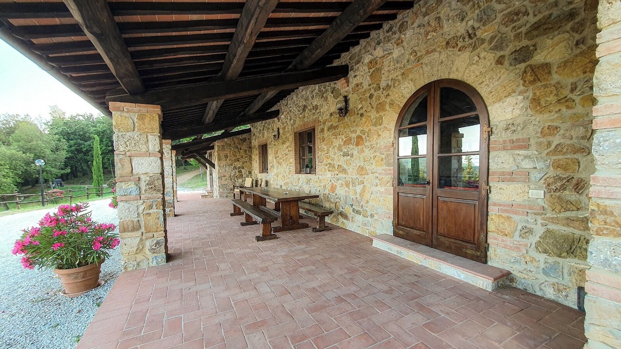 Photo of Outdoor in Massa Marittima