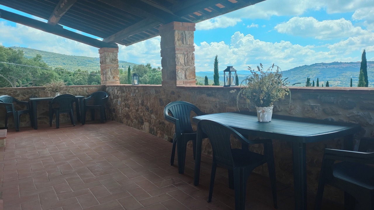 Photo of Outdoor in Massa Marittima