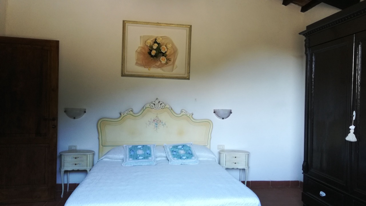 Photo of Bedroom in Massa Marittima