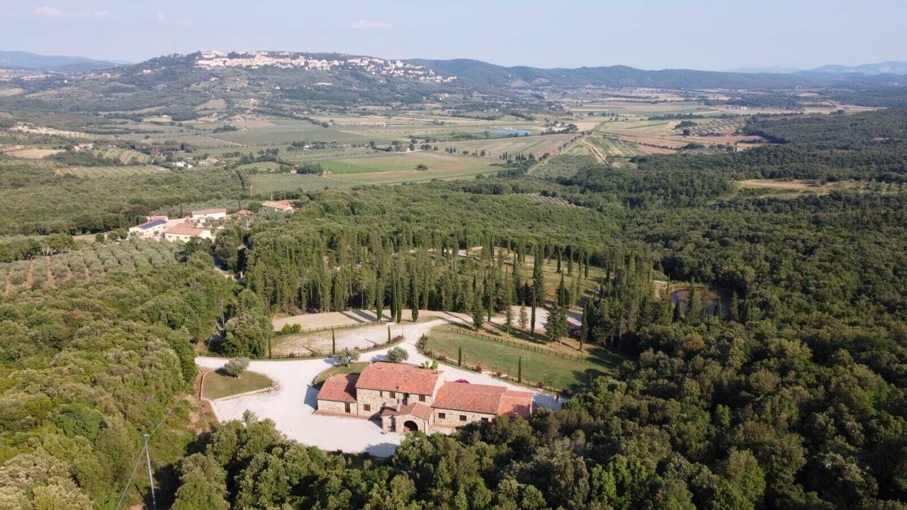 Photo of Outdoor in Massa Marittima