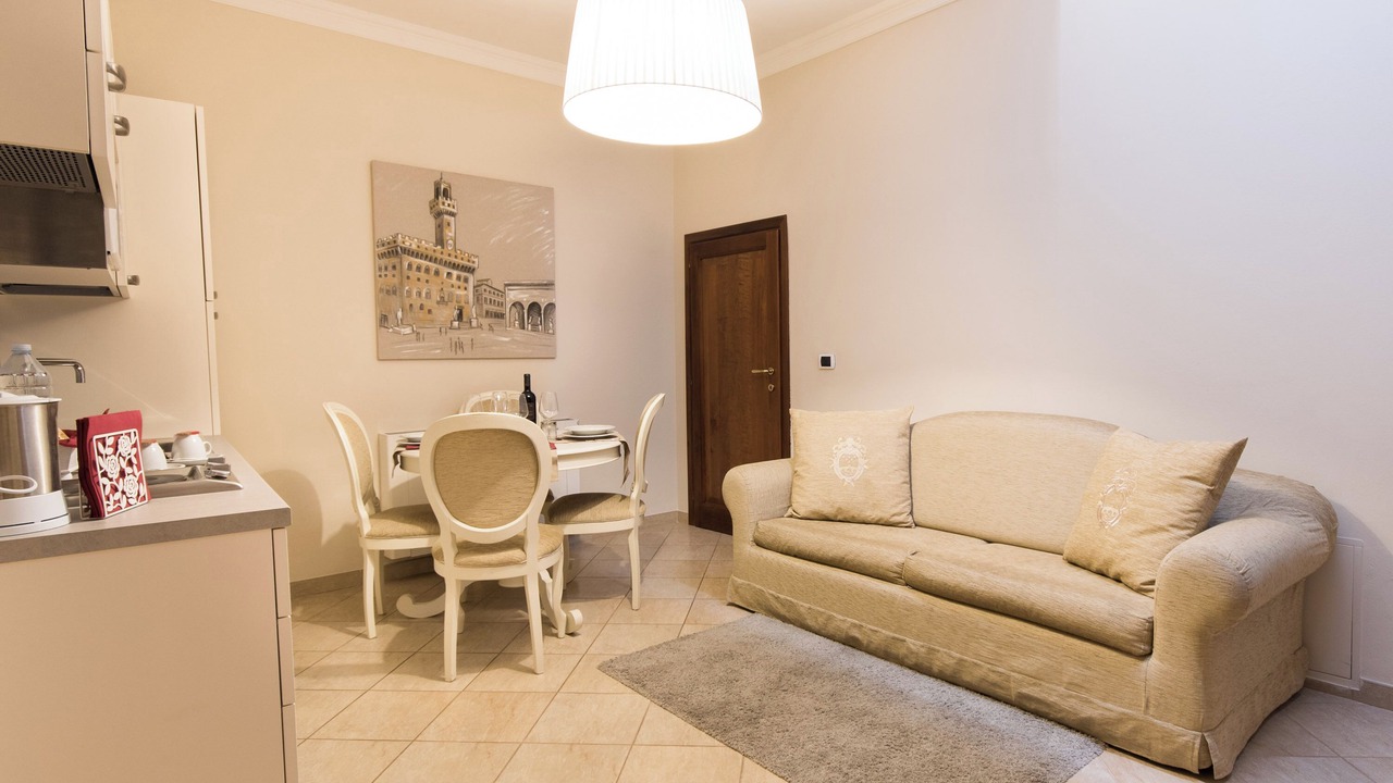 Photo of Bedroom in Santa Croce