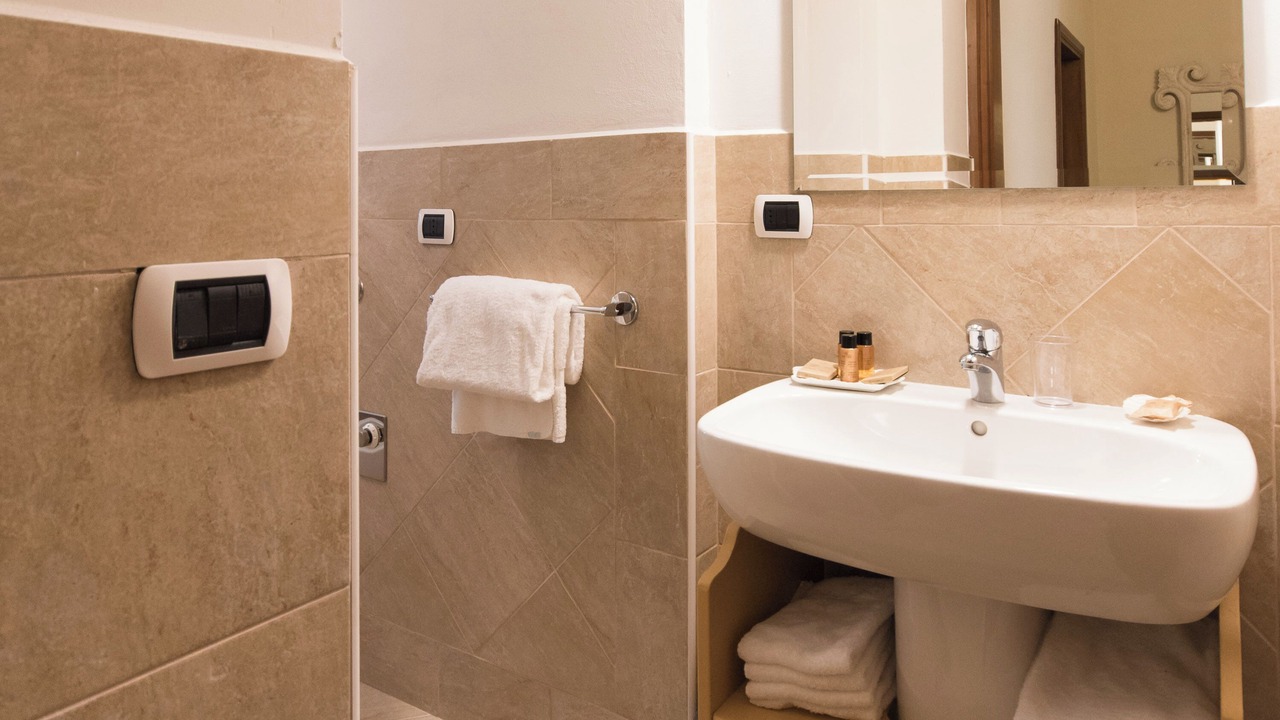 Photo of Bathroom in Santa Croce