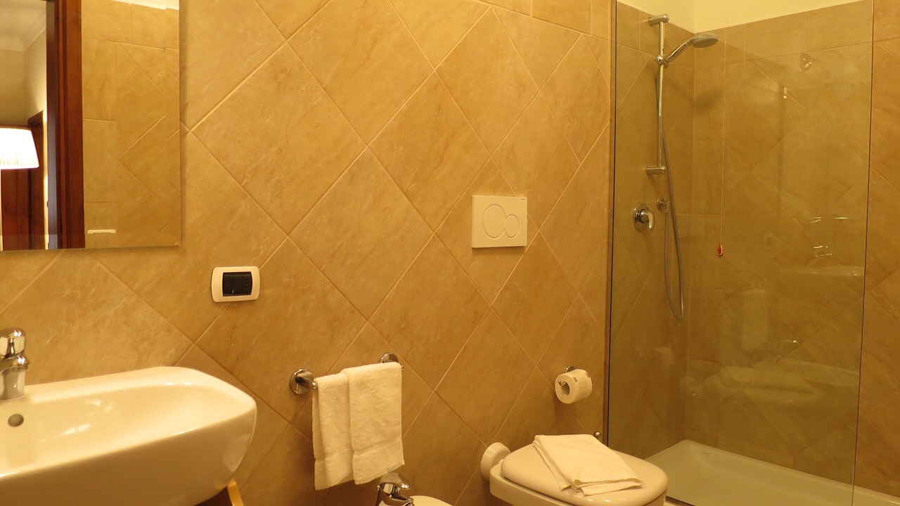 Photo of Bathroom in Santa Croce