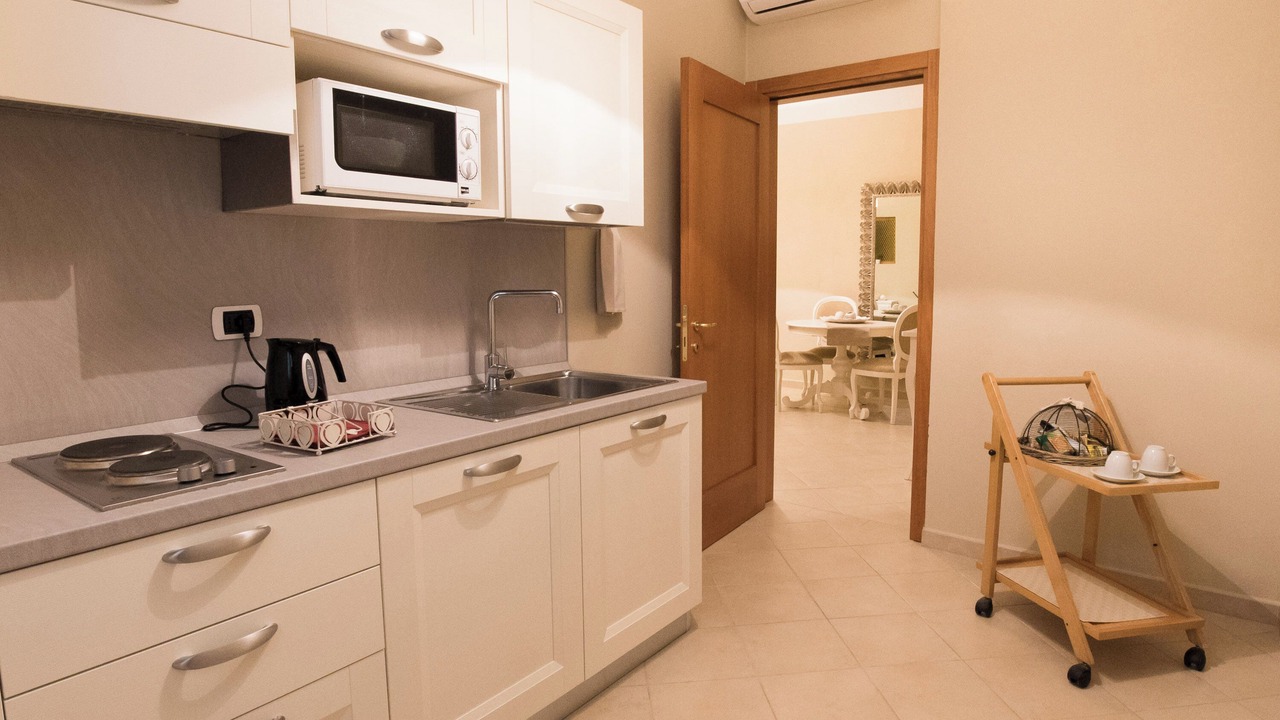 Photo of Kitchen in Santa Croce