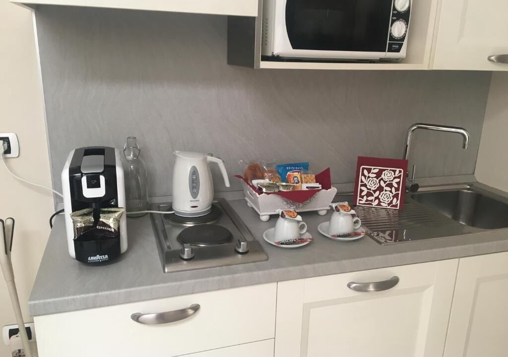 Photo of Kitchen in Santa Croce