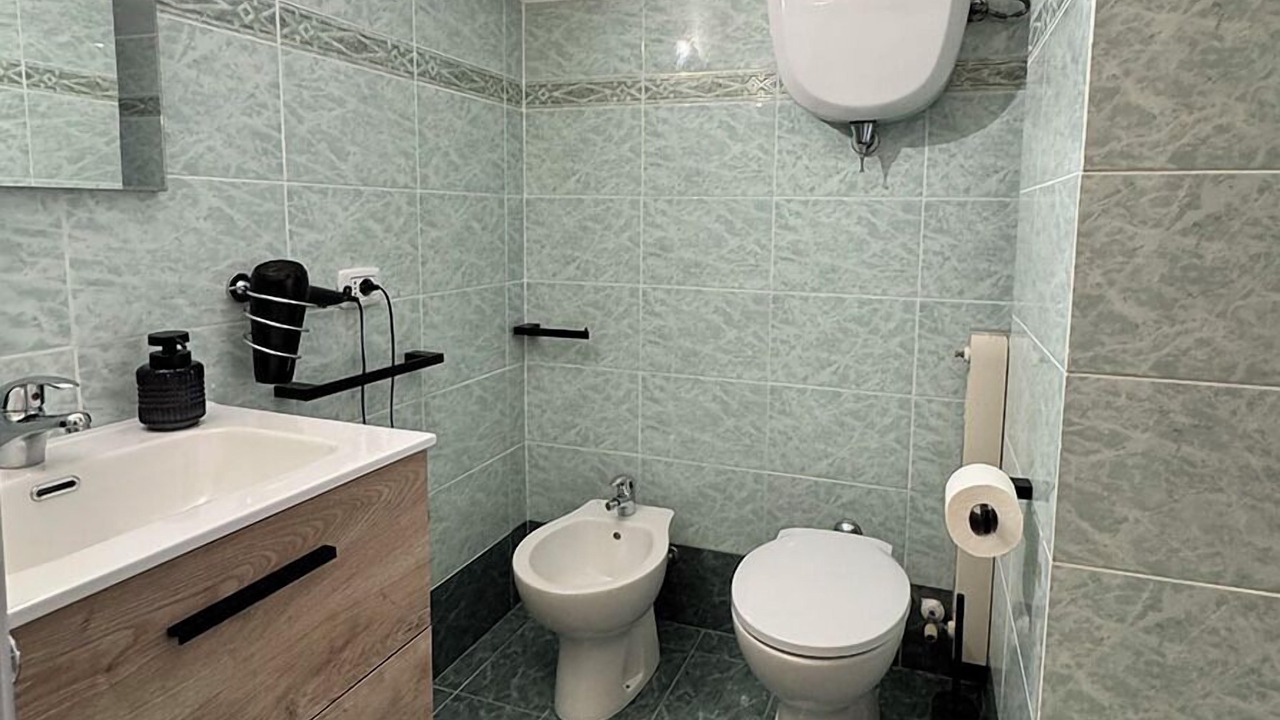 Photo of Bathroom in Todi