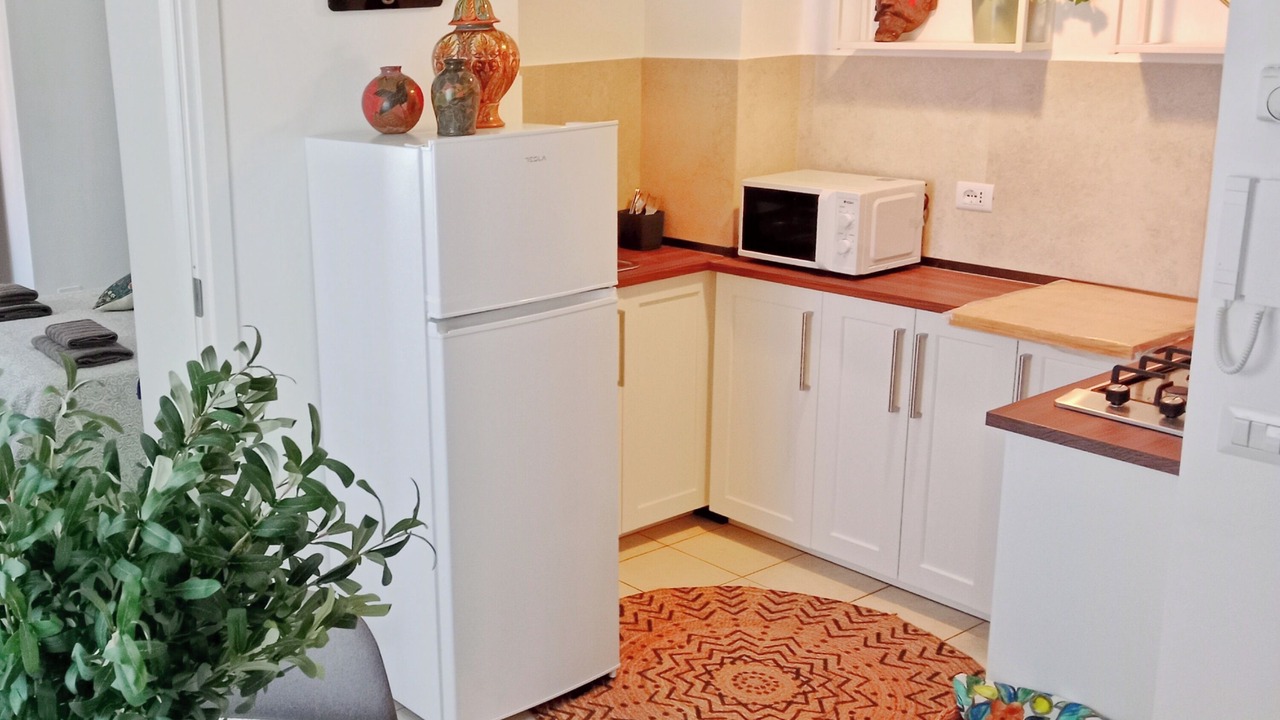 Photo of Kitchen in Lidarno