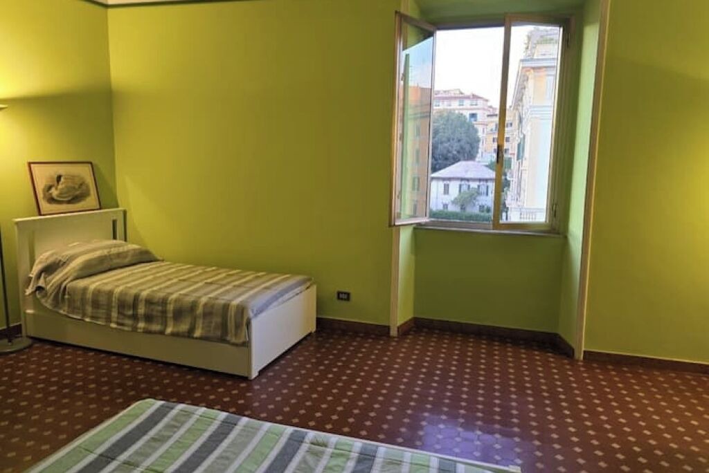 Photo of Bedroom in Monti