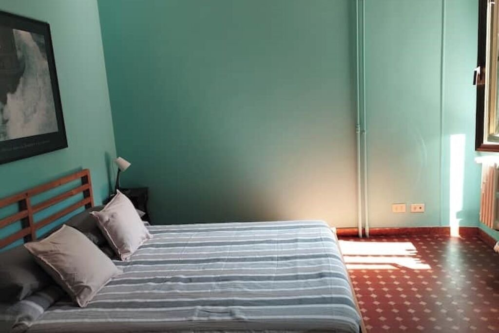 Photo of Bedroom in Monti