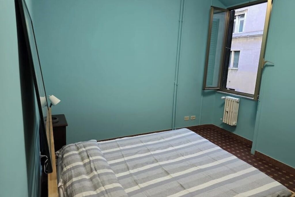 Photo of Bedroom in Monti