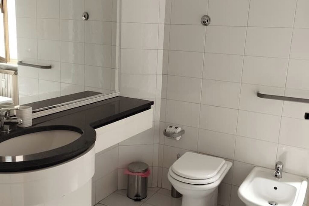 Photo of Bathroom in Monti