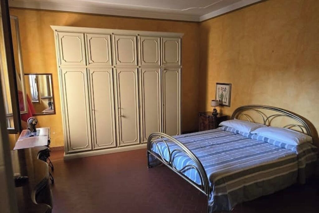 Photo of Bedroom in Monti