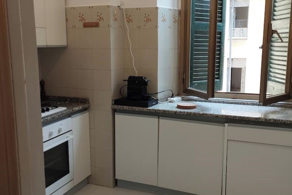 Photo of Kitchen in Monti