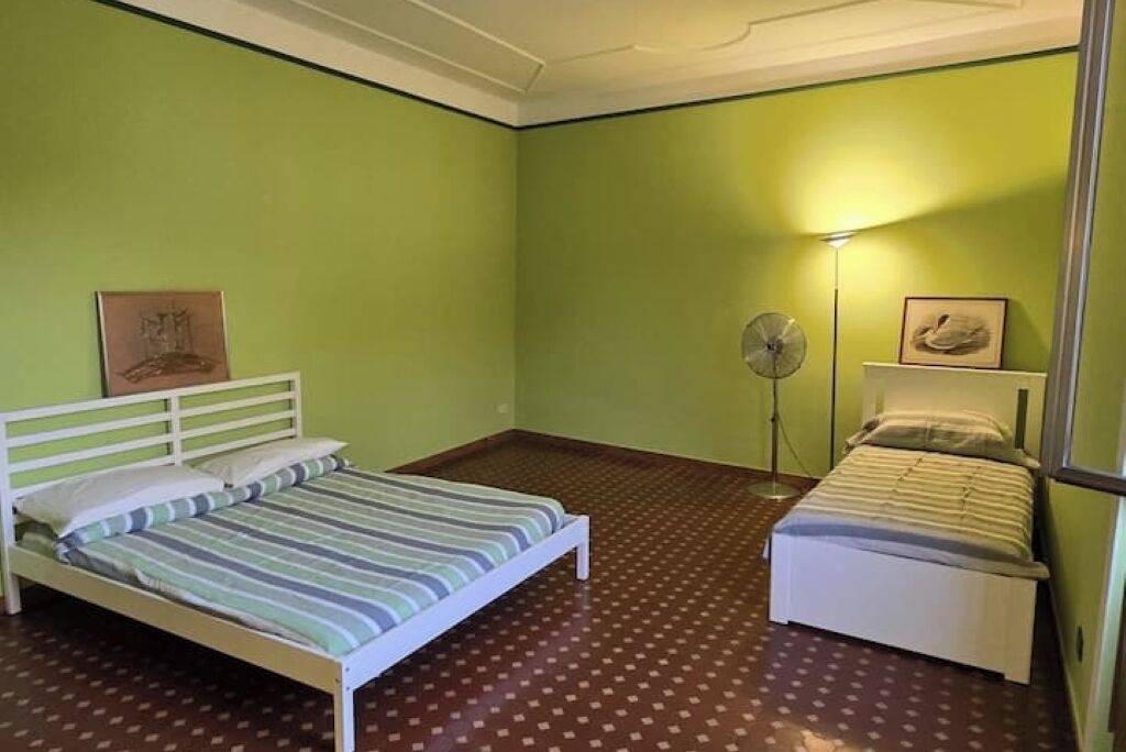 Photo of Bedroom in Monti