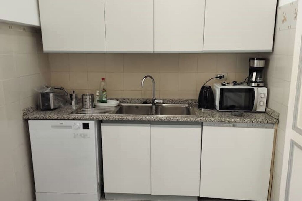 Photo of Kitchen in Monti