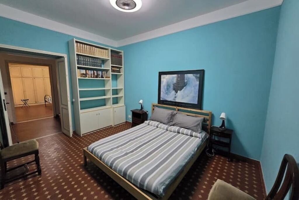 Photo of Bedroom in Monti
