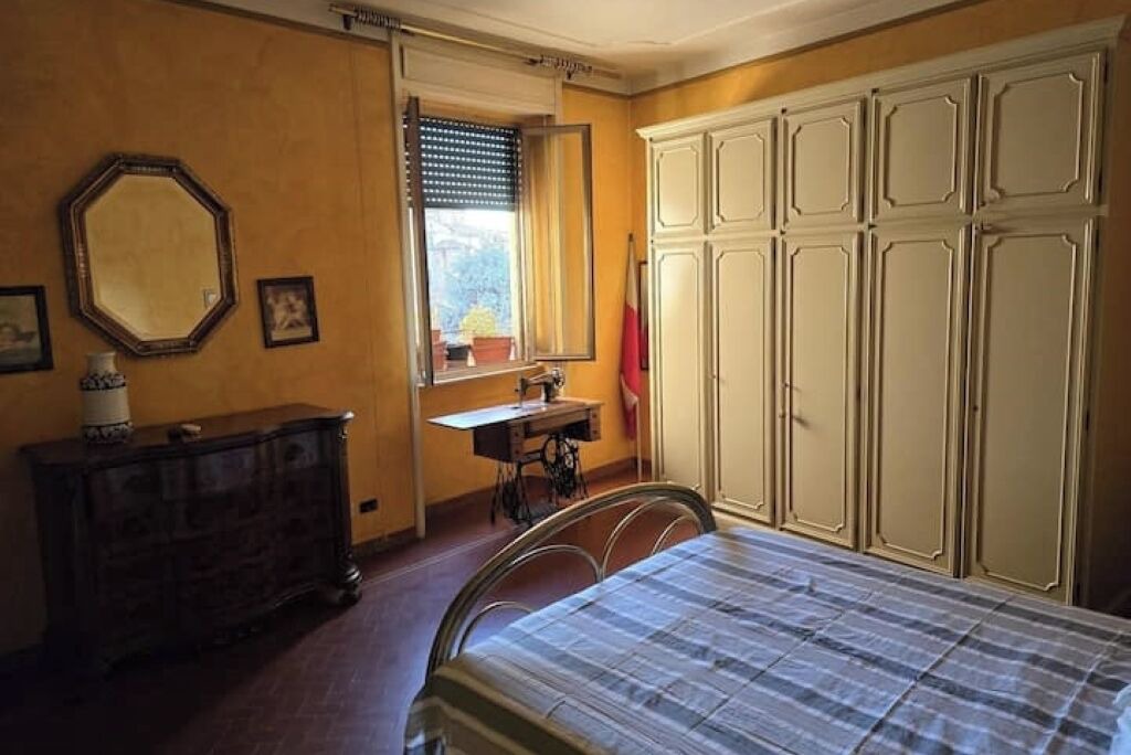 Photo of Bedroom in Monti