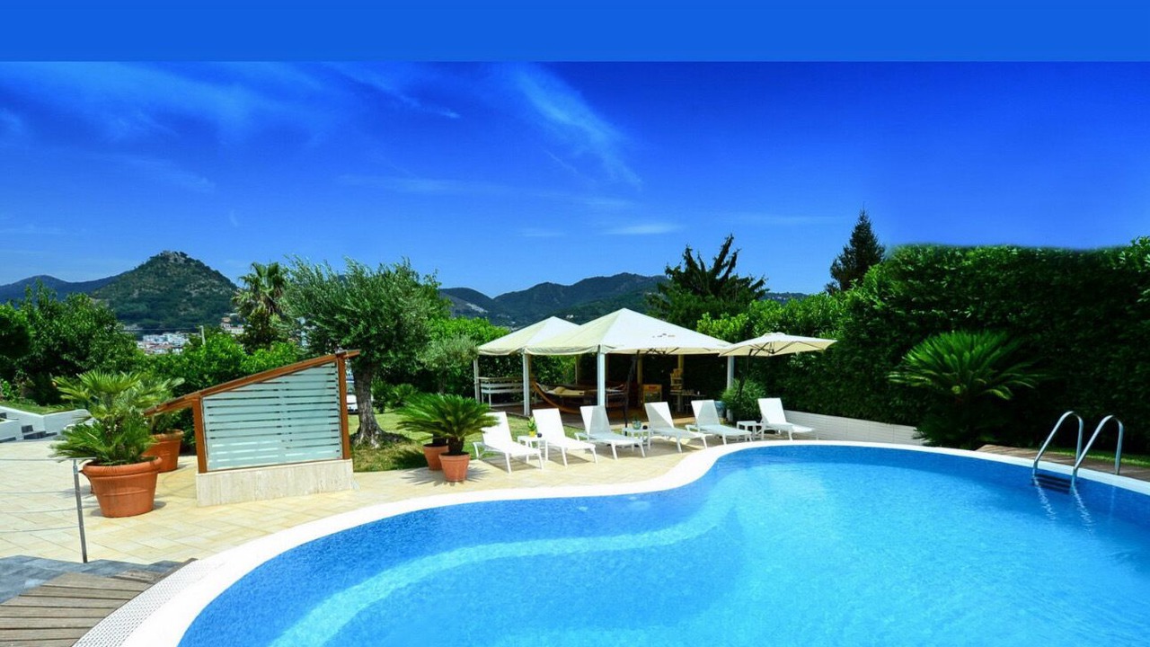 Photo of Outdoor in Cava de' Tirreni