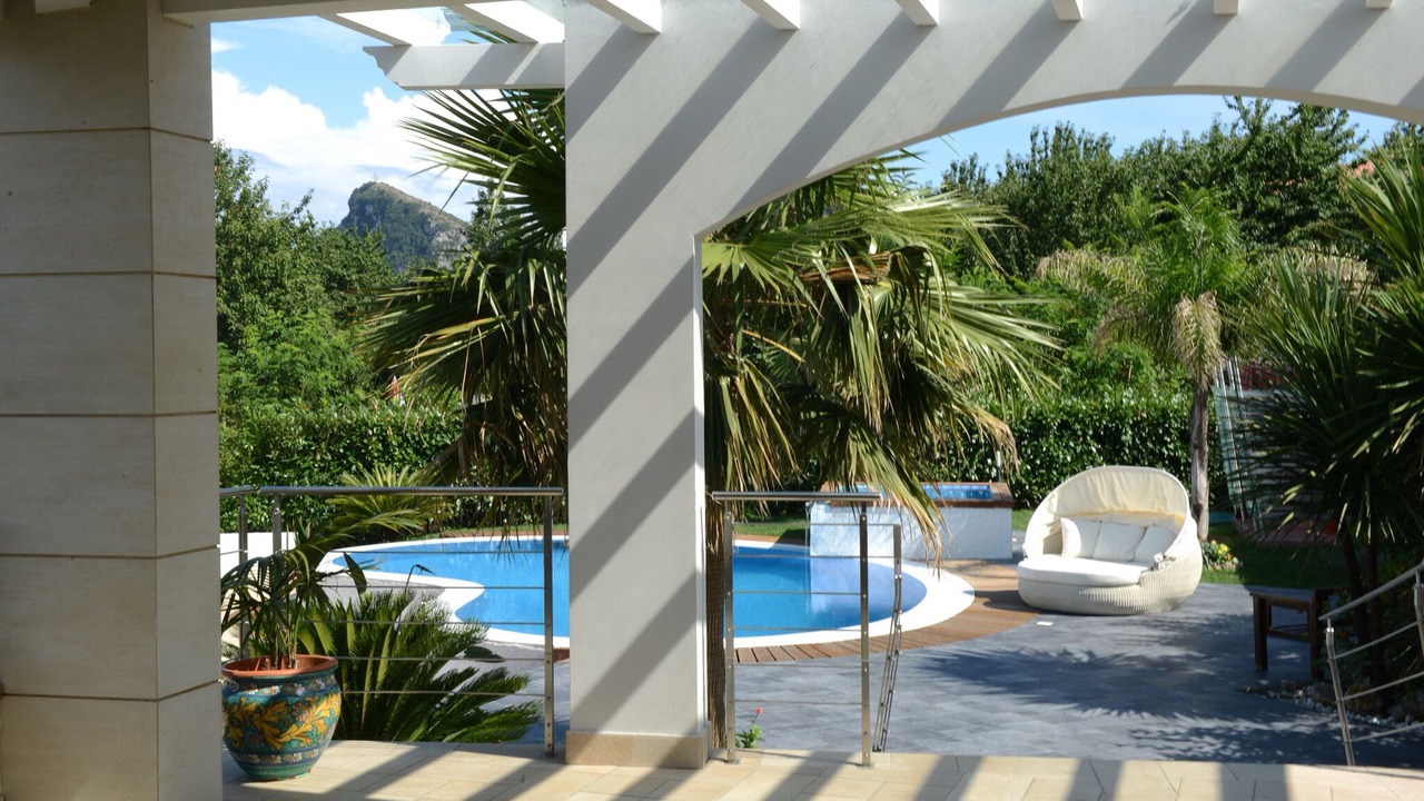 Photo of Outdoor in Cava de' Tirreni