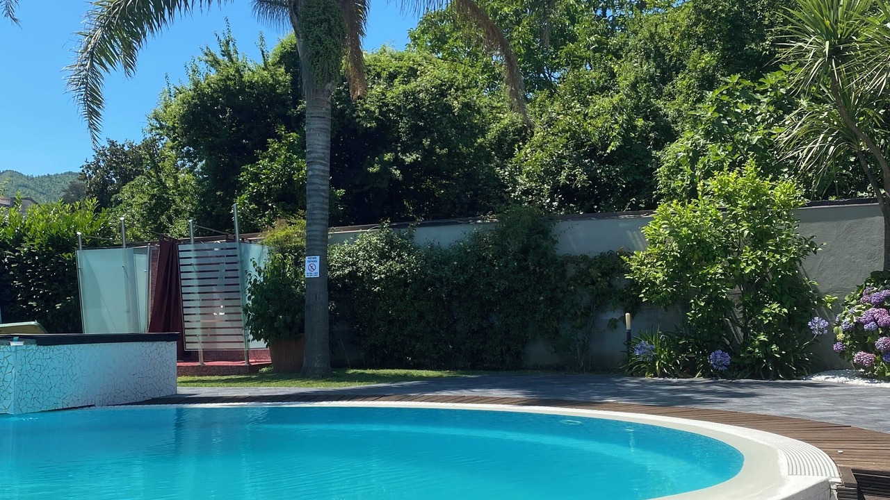 Photo of Outdoor in Cava de' Tirreni