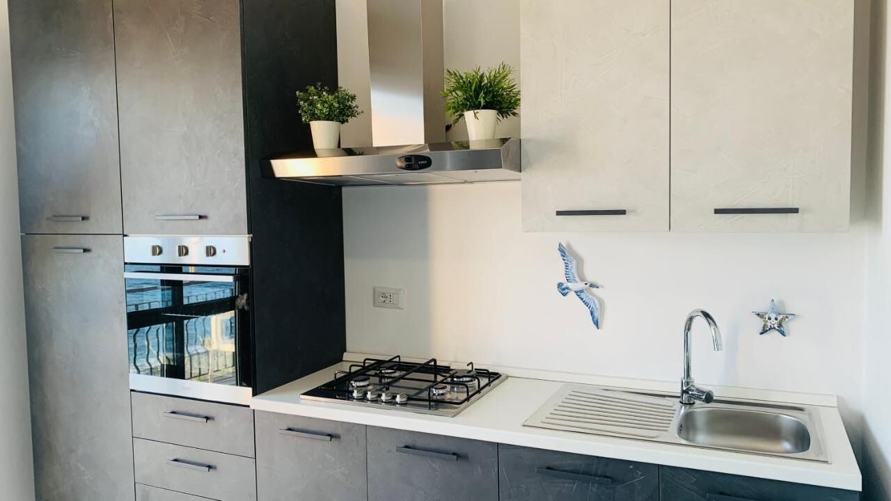 Photo of Kitchen in Cogoleto