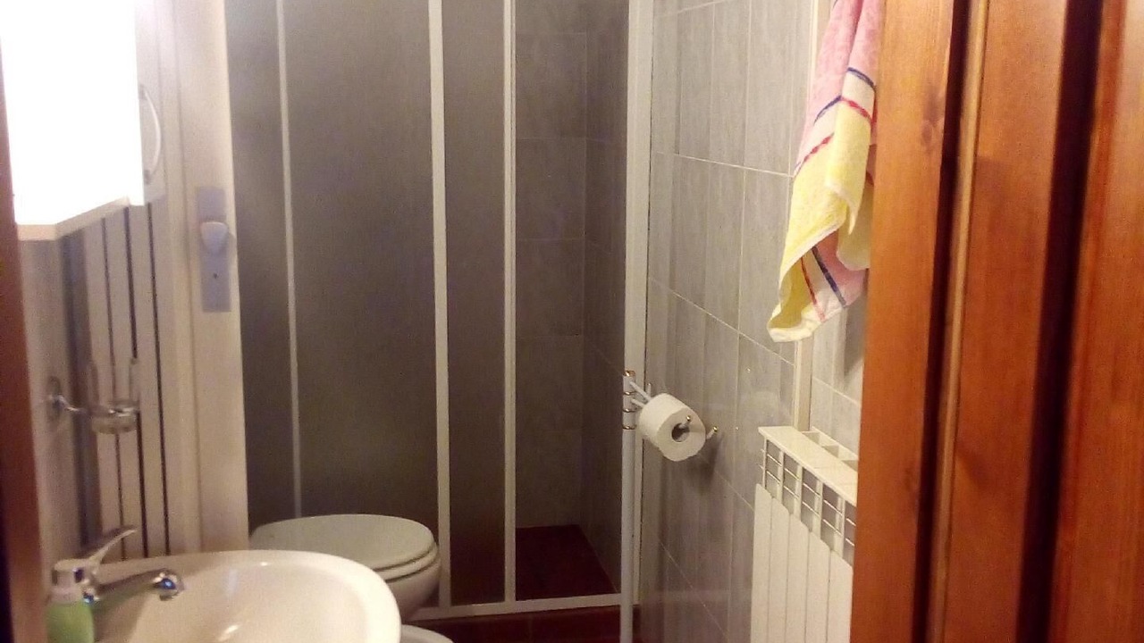 Photo of Bathroom in Santa Fiora