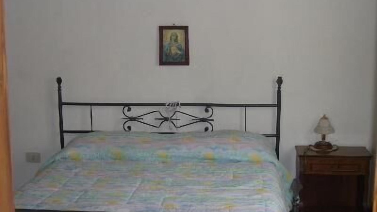 Photo of Bedroom in Santa Fiora