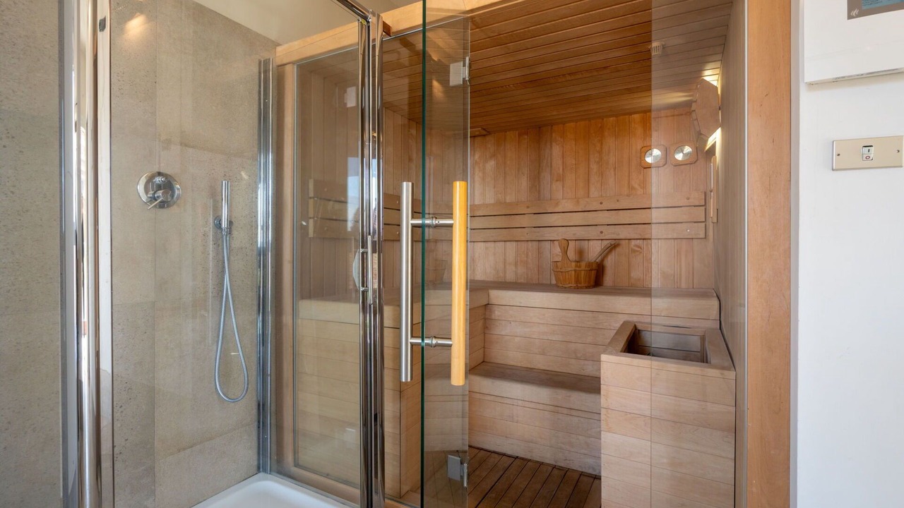 Photo of Bathroom in San Desiderio