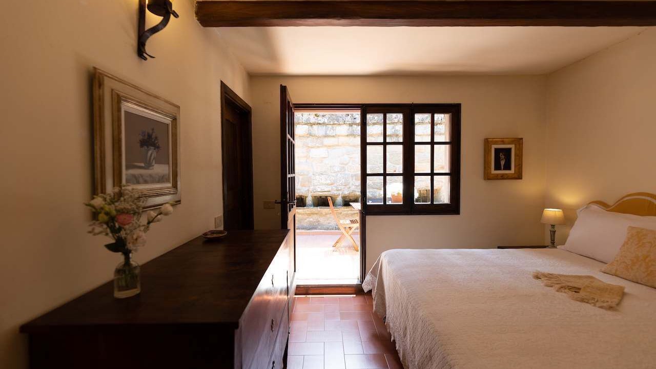 Photo of Bedroom in Pratovecchio