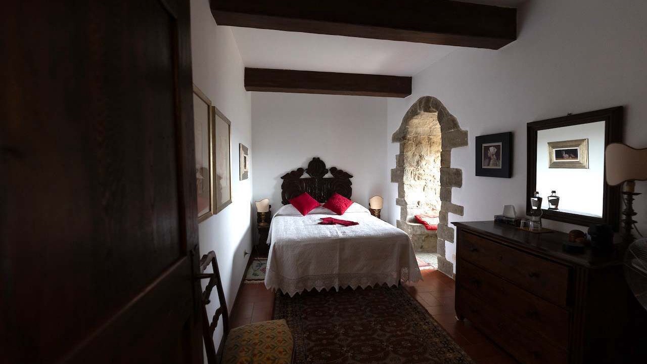 Photo of Bedroom in Pratovecchio