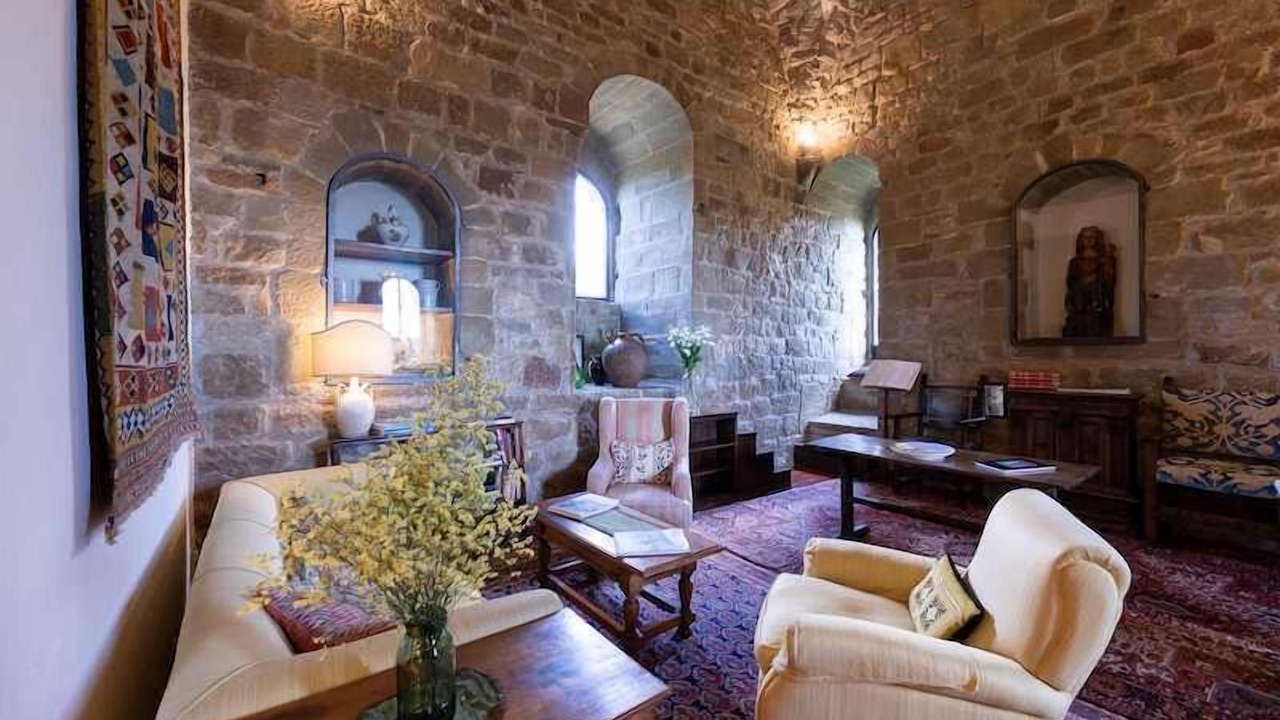 Photo of Livingroom in Pratovecchio
