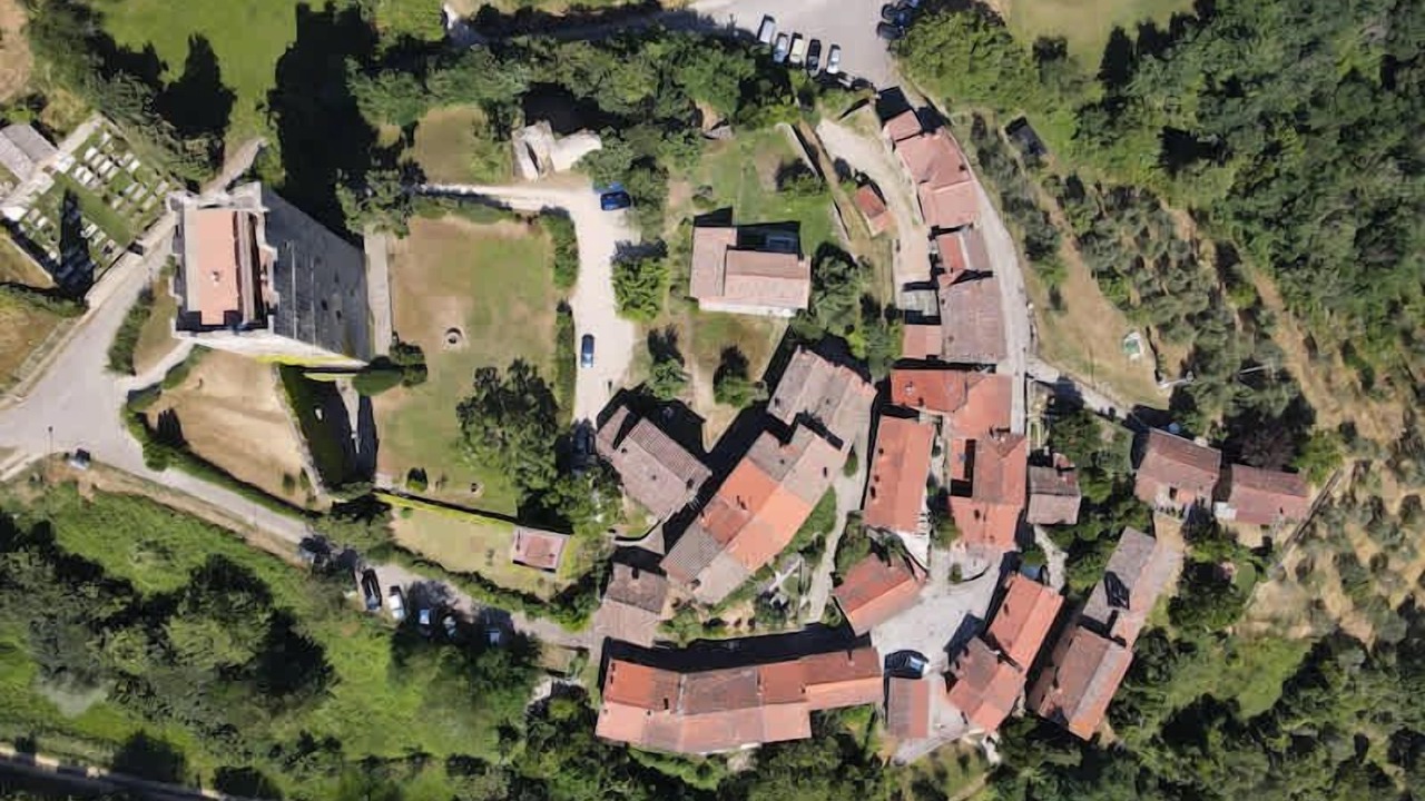 Photo of Outdoor in Pratovecchio