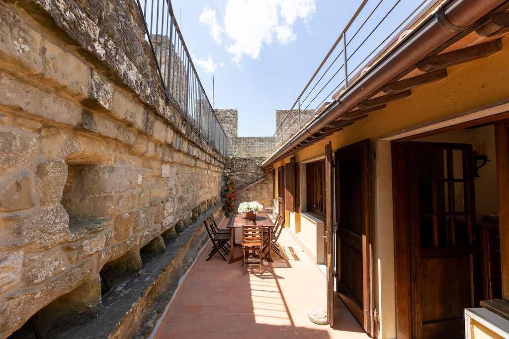 Photo of Outdoor in Pratovecchio