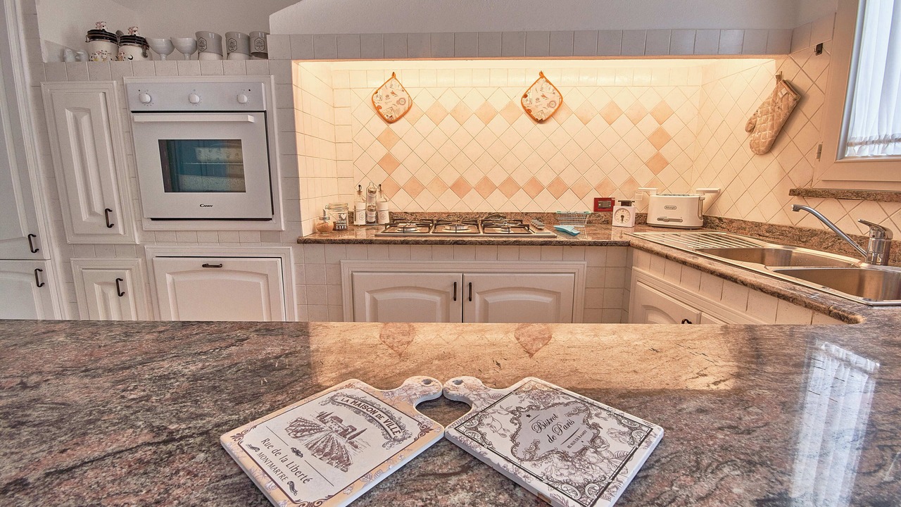 Photo of Kitchen in Forio