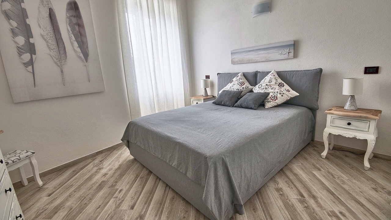 Photo of Bedroom in Forio