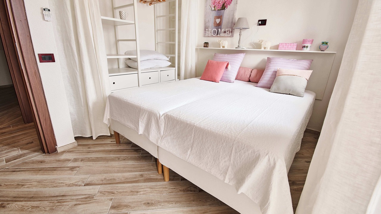 Photo of Bedroom in Forio