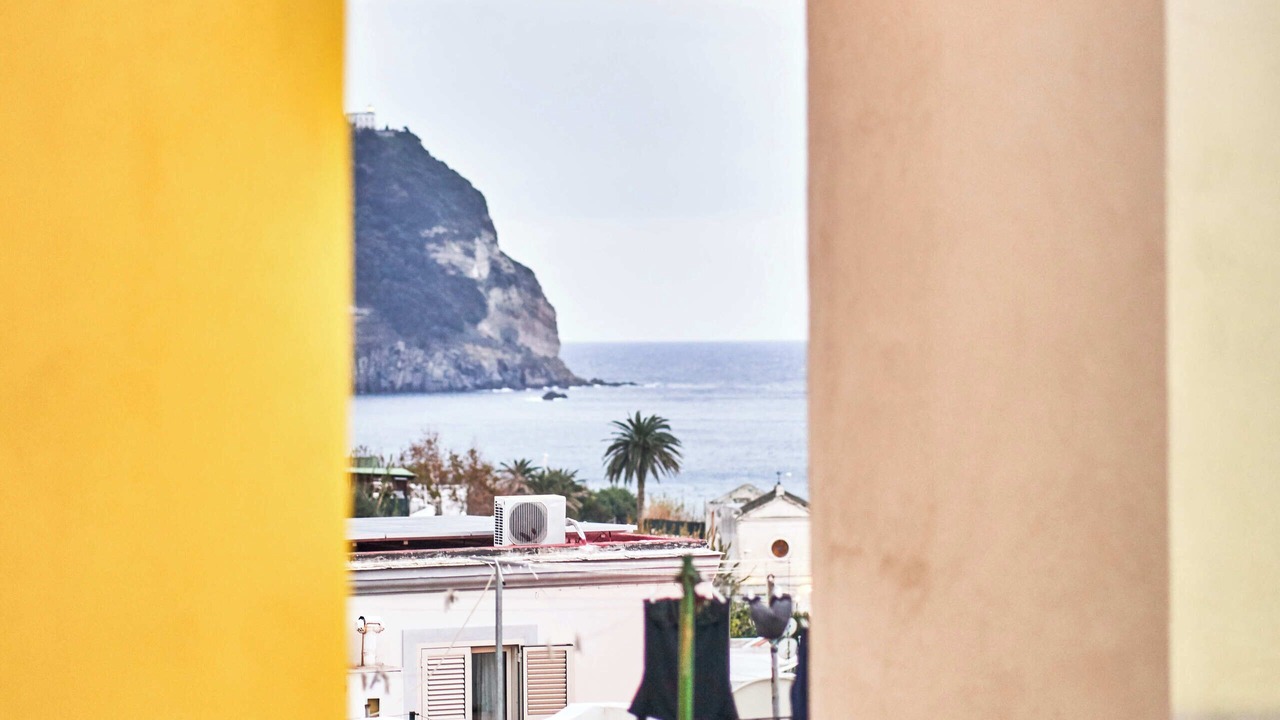 Photo of Outdoor in Forio