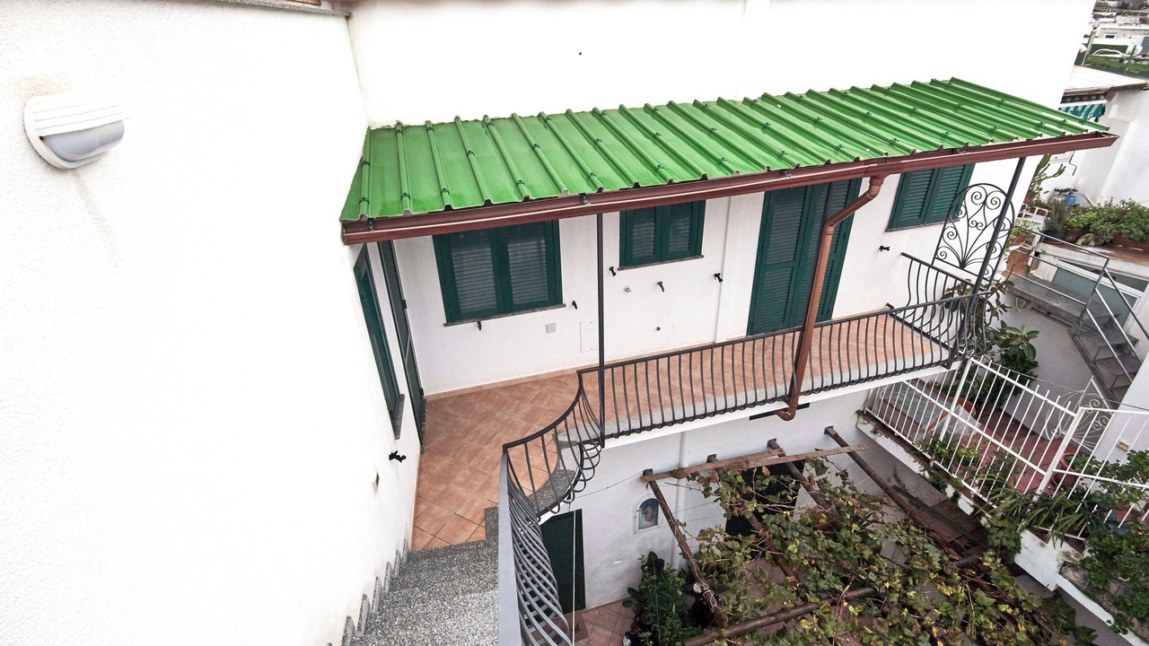 Photo of Outdoor in Forio