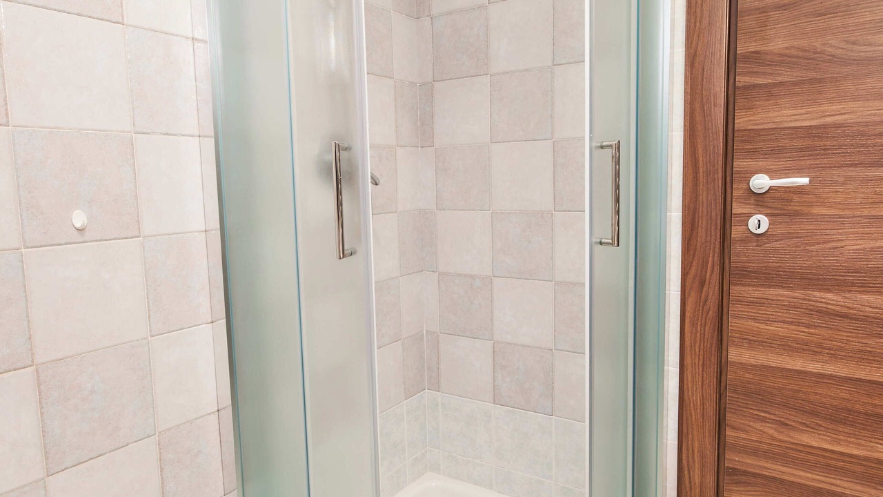 Photo of Bathroom in Forio