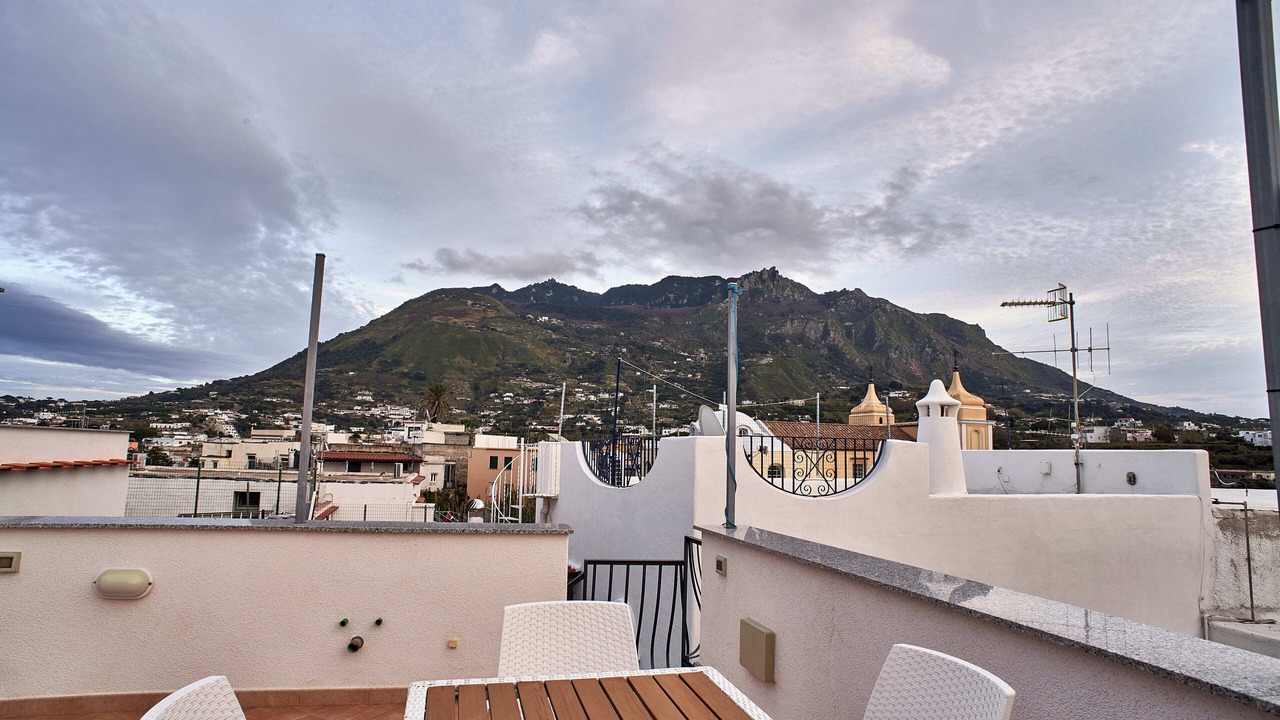 Photo of Outdoor in Forio