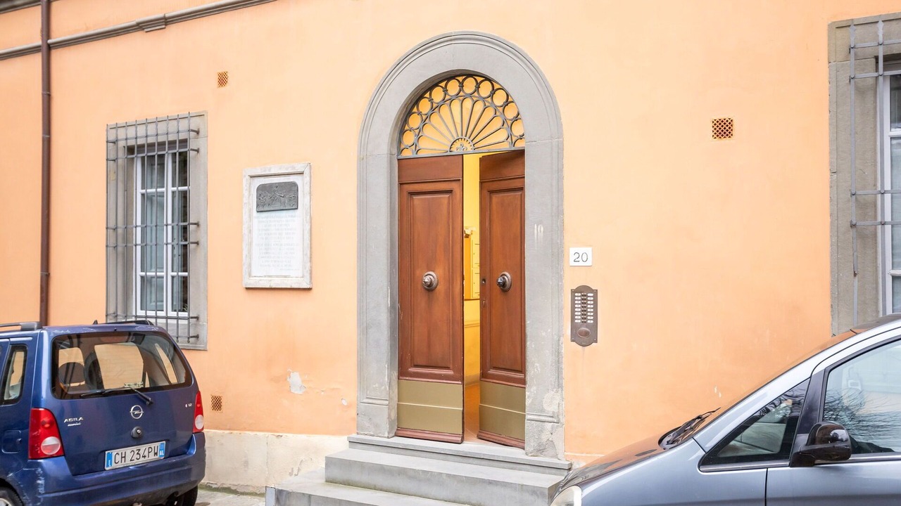 Photo of Others in Cortona Old Town