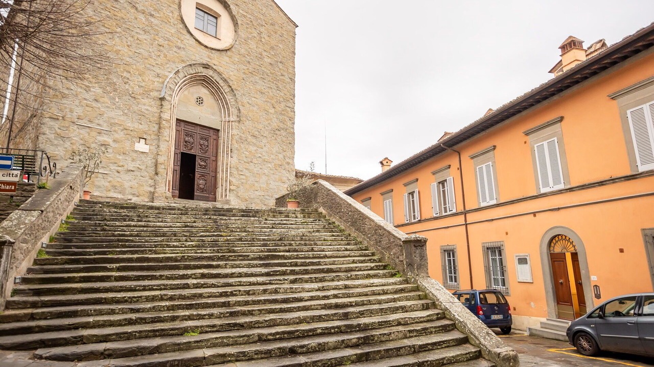 Photo of Others in Cortona Old Town